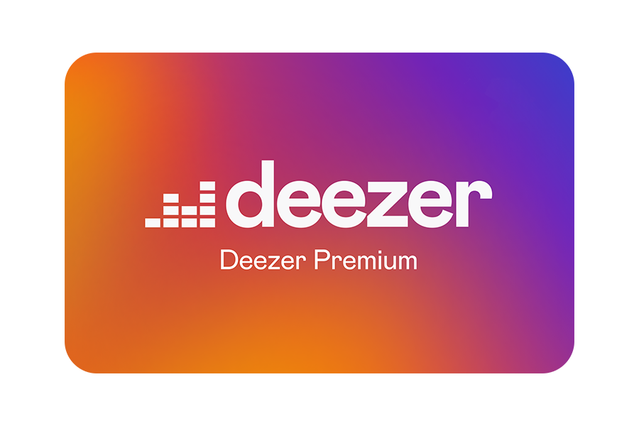 deezer Premium