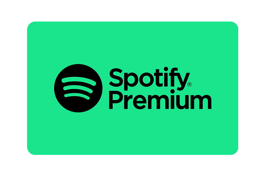 Spotify Premium (1 Monat) € 10